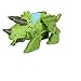 Transformers Playskool Rescue Bots Boulder The Rescue Dinobot Figure