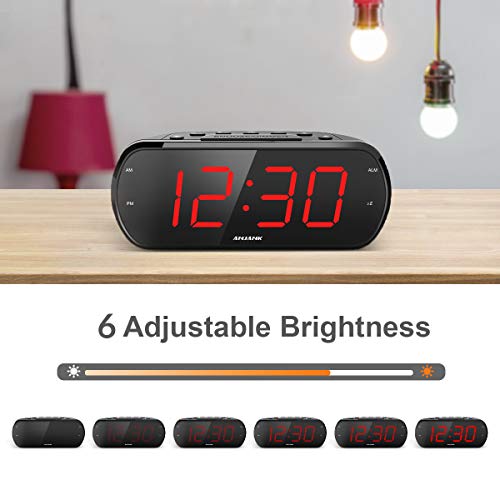 Digital Timer ANJANK 15