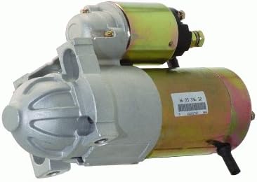 ACDelco Gold 337-1116 Starter