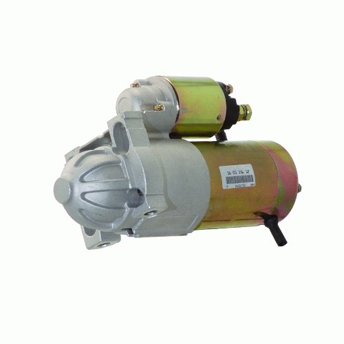 ACDelco Gold 337-1116 Starter