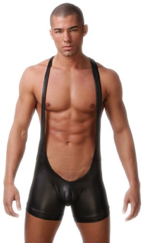 n2n wrestling singlet