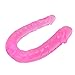Lovhop Double Realistic Dill-Dó Personal Body Care Tool Comfort Feeling For Women Relieves Stress