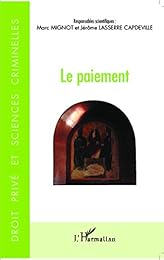 Le  paiement