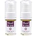 Ebanel Eye Serum 0.5fl.oz/15ml, Reduce Eye Bag - 2 Pack