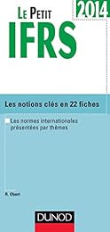 Le  petit IFRS