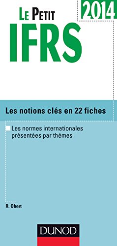 Le  petit IFRS