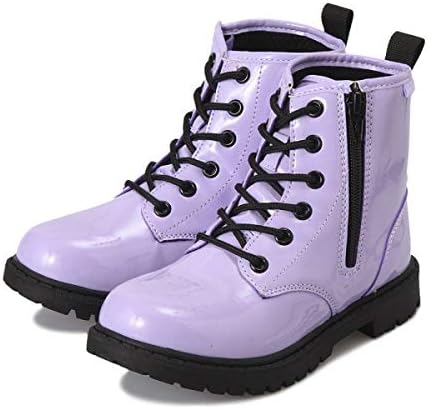 Amazon ホーキンス Hamnett 16 22 Hk530 Pt 18fa キッズ Lavender 21cm ブーツ
