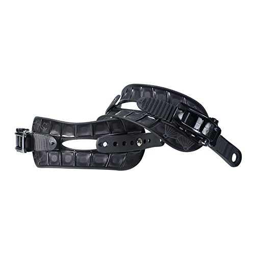 Spark Arc Pillow Line Ankle Straps - Thumbnail 4