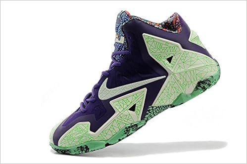 lebron xi all star