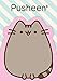 Pusheen® Sticky Notes by