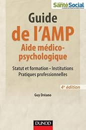 Guide de l'AMP