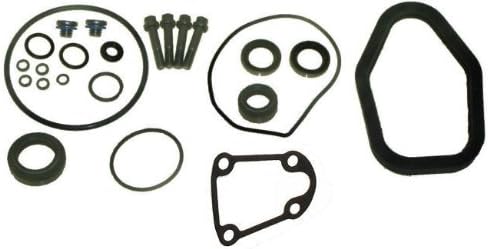 Lower Unit Seal Kit for Some Johnson Evinrude 50-75 HP 1978 and Up Replaces 5000309 396349