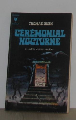 Cérémonial nocturne