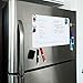 The Avengers Fridge Magnets - 8 PCS Refrigerator Magnets,Office Magnets,Calendar Magnet,Whiteboard Magnets,Perfect Decorative Magnet