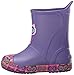 crocs Bump It Graphic Rain Boot (Toddler/Little Kid)