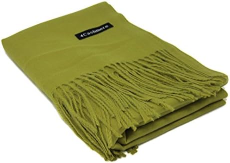 100% Cashmere Scarf - Gift Boxed, Premium Quality, Limited Available
