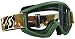 Scott Sports Recoil Xi Goggles with Standard AFC Lens (Camo Frame/Clear Lens)
