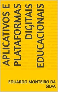 Livro Aplicativos e plataformas digitais educacionais