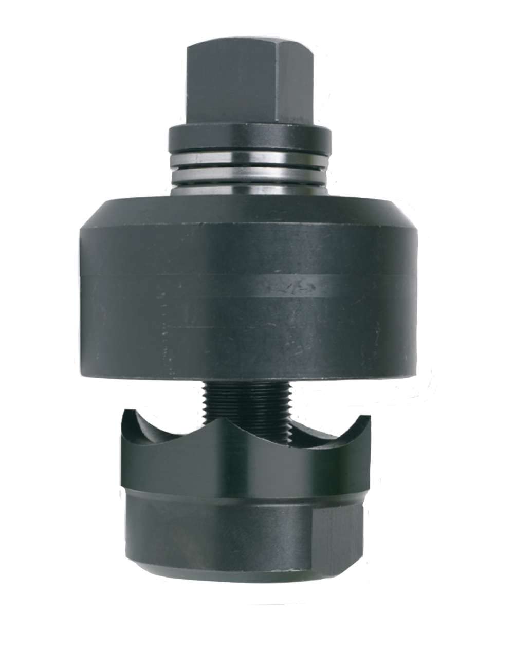 Forza 55Val89 – Perforation with Roller Diameter 89 mm 3"1/2