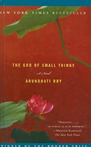 The God of Small Things