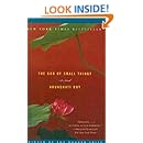 The God of Small Things