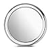 New Star Foodservice Pizza Pan / Tray, Wide Rim, Aluminum, 10 Inch