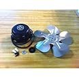 4200740 Fan Motor Kit for Sub-Zero Refrigerator