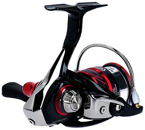 Daiwa 18 GEKKABIJIN MX LT2000S Fishing REEL | eBay