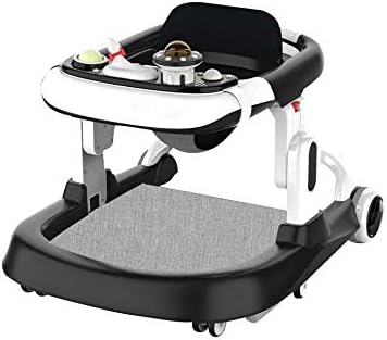 foldable baby walker