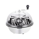 MELONFARM 16-Inch Bud Leaf Bowl Trimmer Twisted