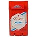 High Endurance Deodorant Long Lasting Stick Fresh by Old Spice 2.25 Ounce WLM