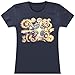 Ripple Junction Doctor Who Van Gogh Pandoric Juniors T-Shirt