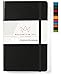 Minimalism Art, Premium Hard Cover Notebook Journal, Classic 5