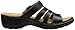 Clarks Women's Hayla Cavern Wedge Sandal