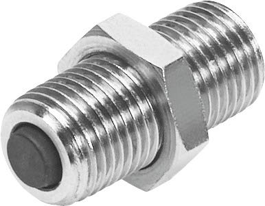 Festo 550659 Model DSM-32-P-B Cushioning Kit