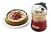 KitchenAid KFC3511ER 3.5-Cup Food Chopper - Empire Red
