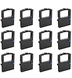 BIGGER Compatible Ribbon Replacement for Okidata