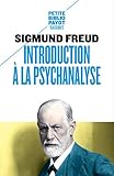 Introduction à la psychanalyse by 