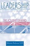 Leadership : The Journey Inward, Ambrose, Delorese, 0757503977