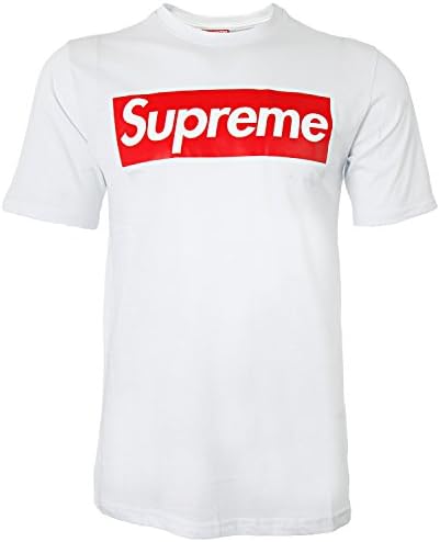 Supreme Italia Men's Shirt