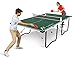 EastPoint Sports 15mm Fold 'N Store Table Tennis Table