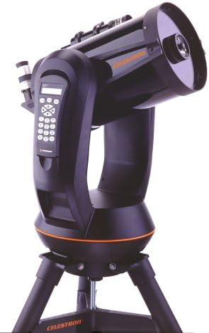 celestron nexstar 8 gps