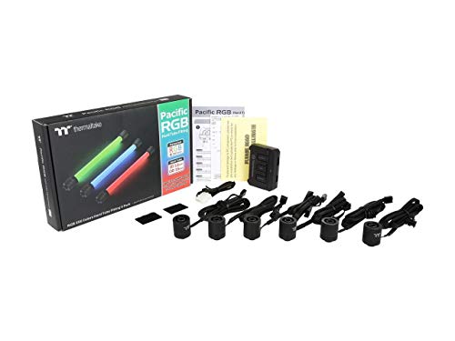 Thermaltake-Pacific-RGB-G14-PETG-Tubo-de-16-mm-OD-12mm-ID-6-Pack-Color-Negro