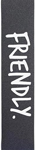 Friendly Grip Tape - Logo