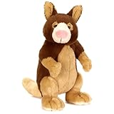 Webkinz Plush Stuffed Animal - Tree Kangaroo