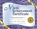 Hayes School PUBLISHINGH-VA536 Hayes Music Achievement Certificate, 8.5