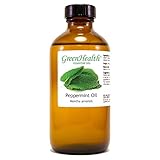 Peppermint 100% Pure Essential Oil 8 oz 100% Pure Oil
