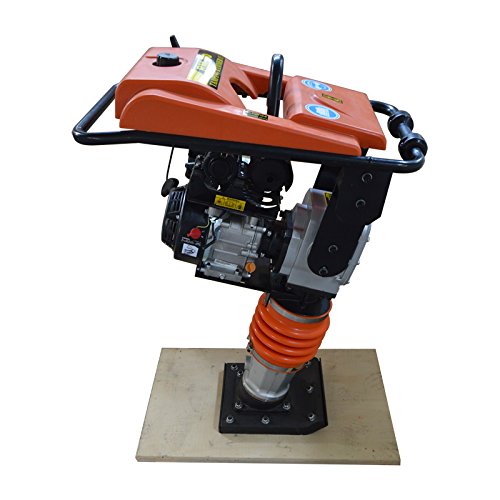 Top 10 best jumping jack compactor rammer