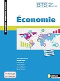 Economie BTS 2e année by