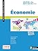 Economie BTS 2e année by